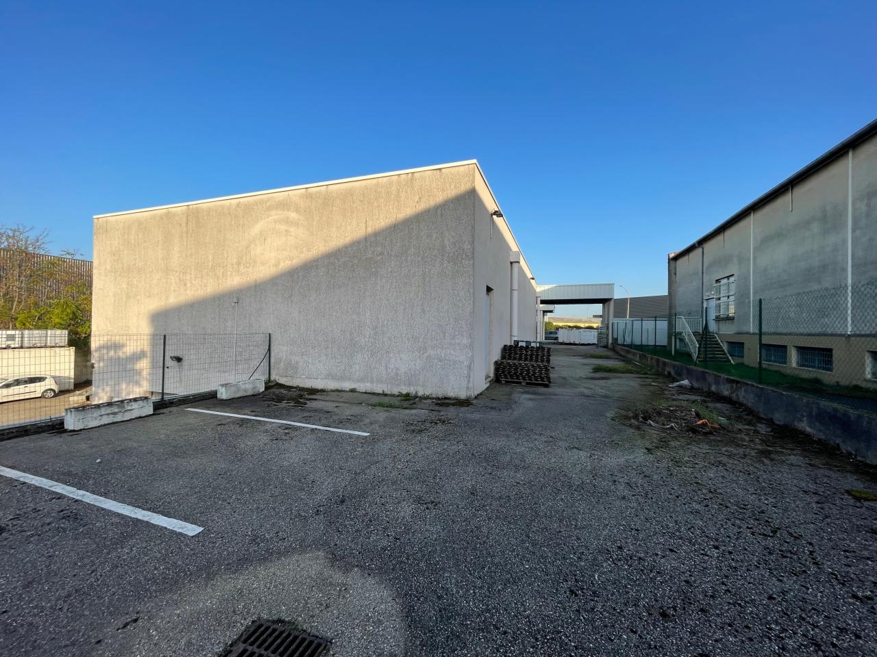 Local d'activité Corbas 620m² Location local d'activité Corbas Rhône OLACT2529081 7